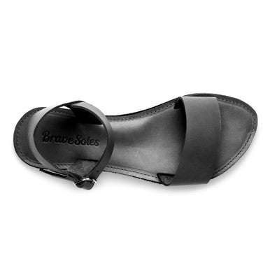 The Aventura Leather Walking Sandal