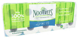 NooTrees Bamboo Bathroom Tissue 3ply 220s 10roll, Biodegradable, Sustainable, Soft, Ultra Absorbent, Hypoallergenic (1 Pack of 10 Rolls)