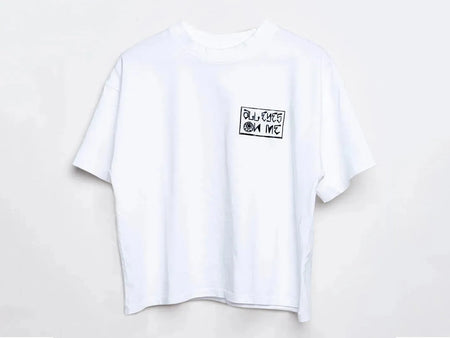 Camiseta "ALL RED EYES ON ME"