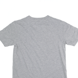 NAUTICA T-Shirt Grey Short Sleeve Boys M