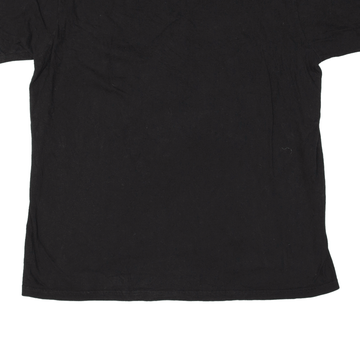 NFL Men's T-Shirt - Black - L