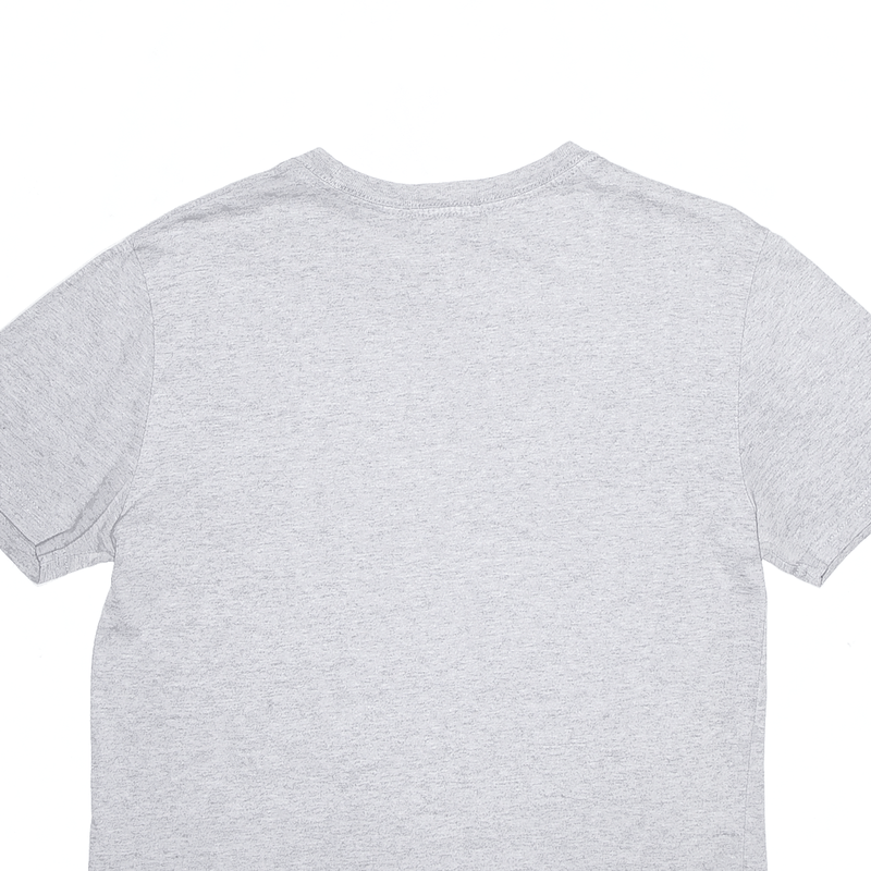 POLO RALPH LAUREN Grey Short Sleeve T-Shirt Boys L