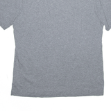 PUMA Sports Grey Short Sleeve T-Shirt Mens L