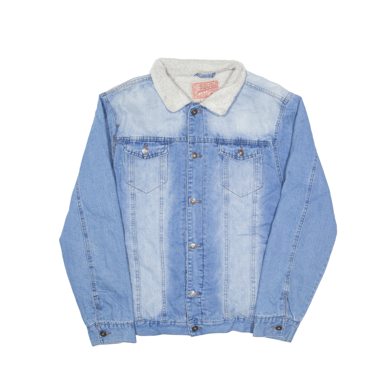 Good Brooklyn Cloth Jean Jacket