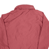 BERGHAUS Rain Jacket Red Womens XL