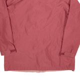 BERGHAUS Rain Jacket Red Womens XL