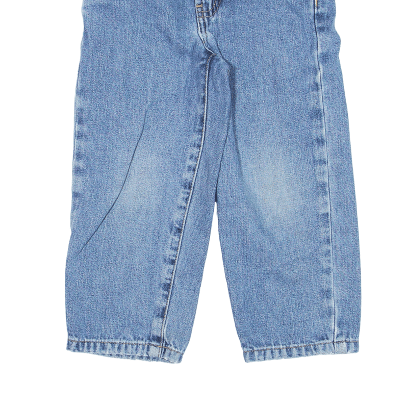 TOMMY HILFIGER Jeans Blue Denim Regular Straight Boys W20 L20