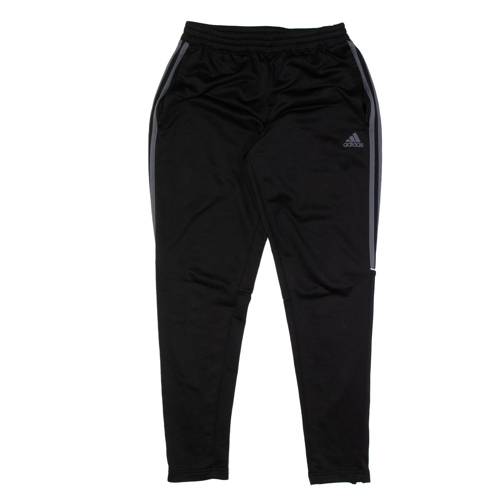 Women's Clothing - AEROREADY Game and Go Regular Tapered Fleece Pants -  Black | adidas Oman