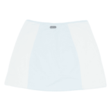 FILA Sport Performa Short Mini Skirt Blue Womens M