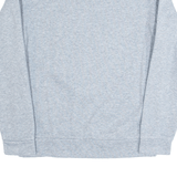 PUMA Sports Power House Grey Sweatshirt Boys M