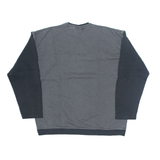 CHAMPION Sweatshirt Grey Mens M