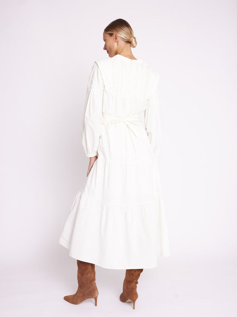 Dress 17rivolva6rb Off-White