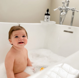 Fragrance-Free Organic Baby Bath Wash
