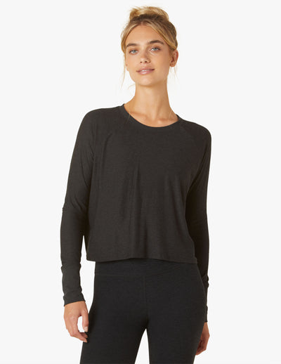 BEYOND YOGA Featherweight Top
