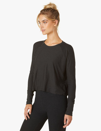 BEYOND YOGA Featherweight Top
