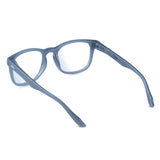 Bonito Blue Light Glasses in Gravity Grey