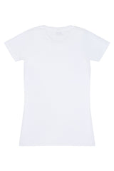 We Do Care T-Shirt (White)