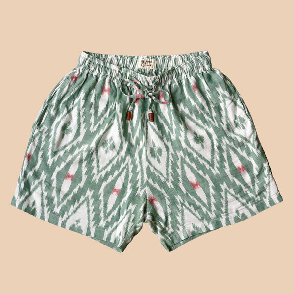 Balinese Shorts