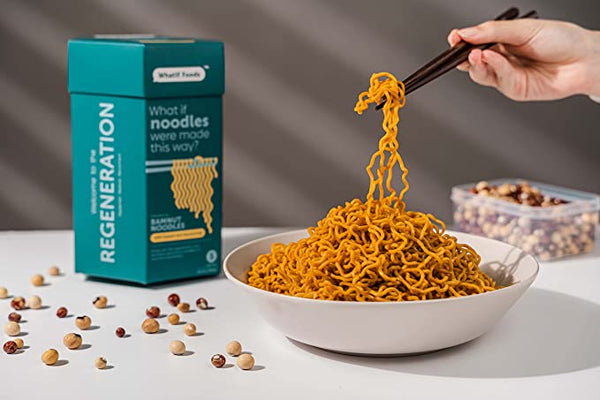 Noodle Taster Bundle