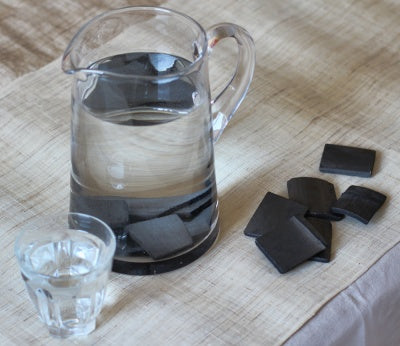 Bamboo Charcoal Water Filters
