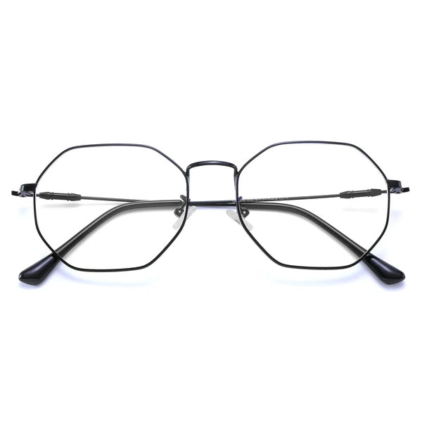 Betty - Prescription - Black