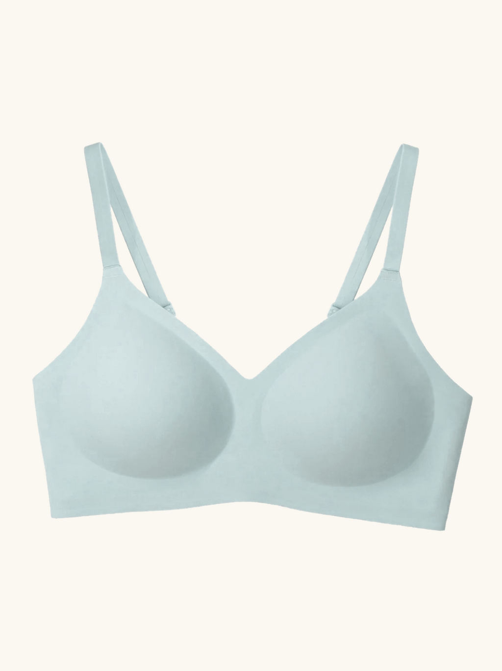 Kiri Brielle Blue Every Day Bra – Cerqular