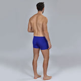 The TBô Surf the Web Blue Boxer Brief 3-Pack