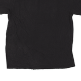 STAR WARS Fifthsun The Last Jedi T-Shirt Black Short Sleeve Mens L