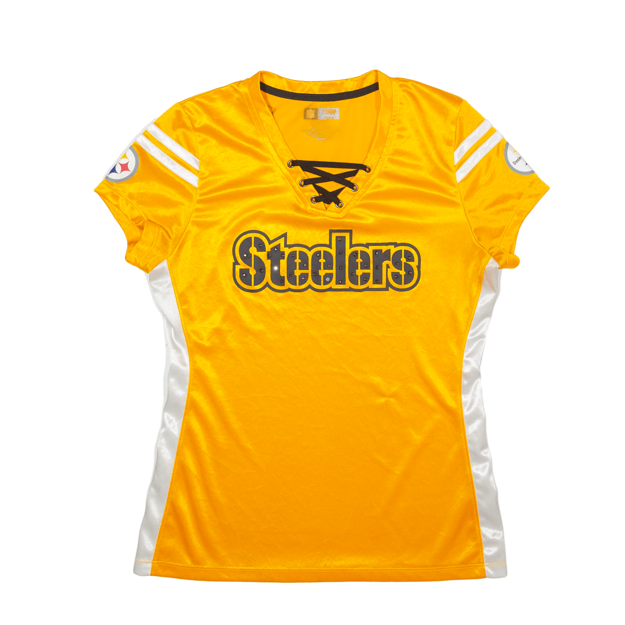 Steelers pink jersey outlet womens