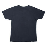 ADIDAS Miami Heat USA T-Shirt Black Short Sleeve Mens L