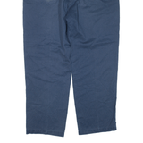 DICKIES Workwear Trousers Blue Regular Straight Mens W38 L29
