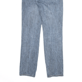 LEVI'S 511 Blue Denim Slim Straight Jeans Mens W29 L32