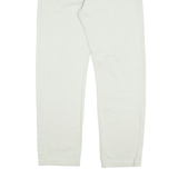 LEE Pale Green Denim Regular Straight Jeans Mens W29 L30