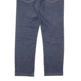 LEVI'S 511 BIG E Jeans Blue Denim Slim Straight Mens W30 L30