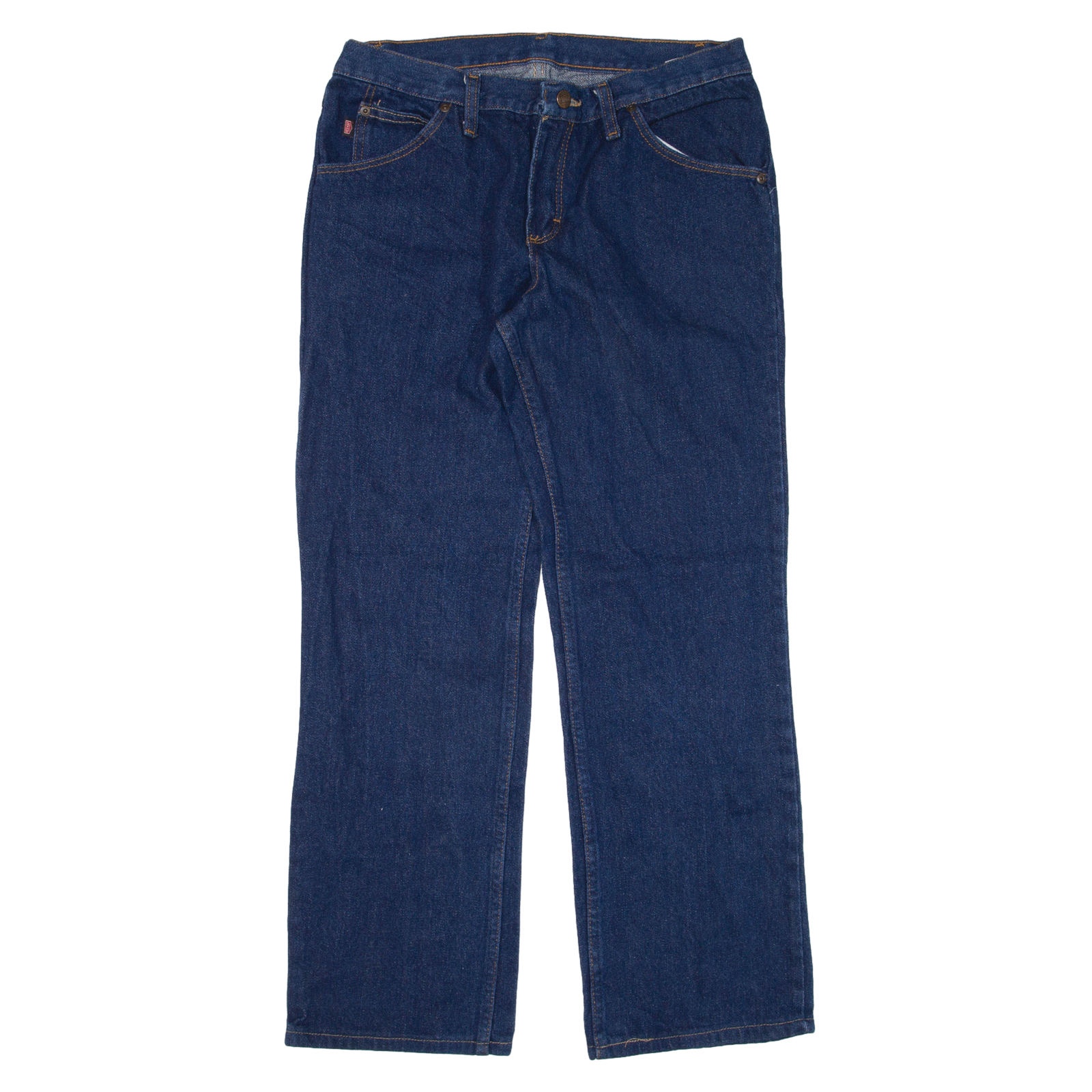 DOCKERS Navy Blue Casual Pants  Onestop-thriftshop for Mens Clothing