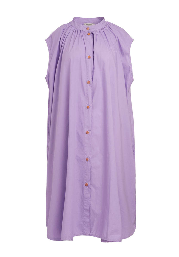 Dress 13187 Light-Purple