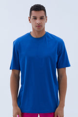 Core T-shirt in Blue