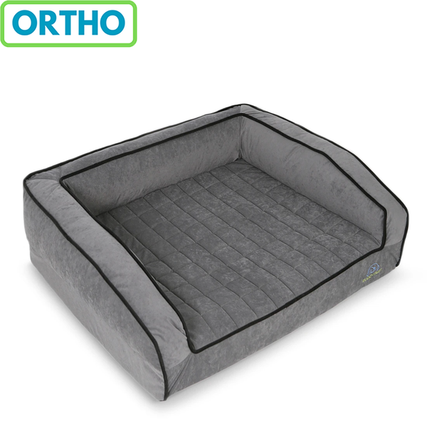 Crown Supreme Ortho Dog Bed