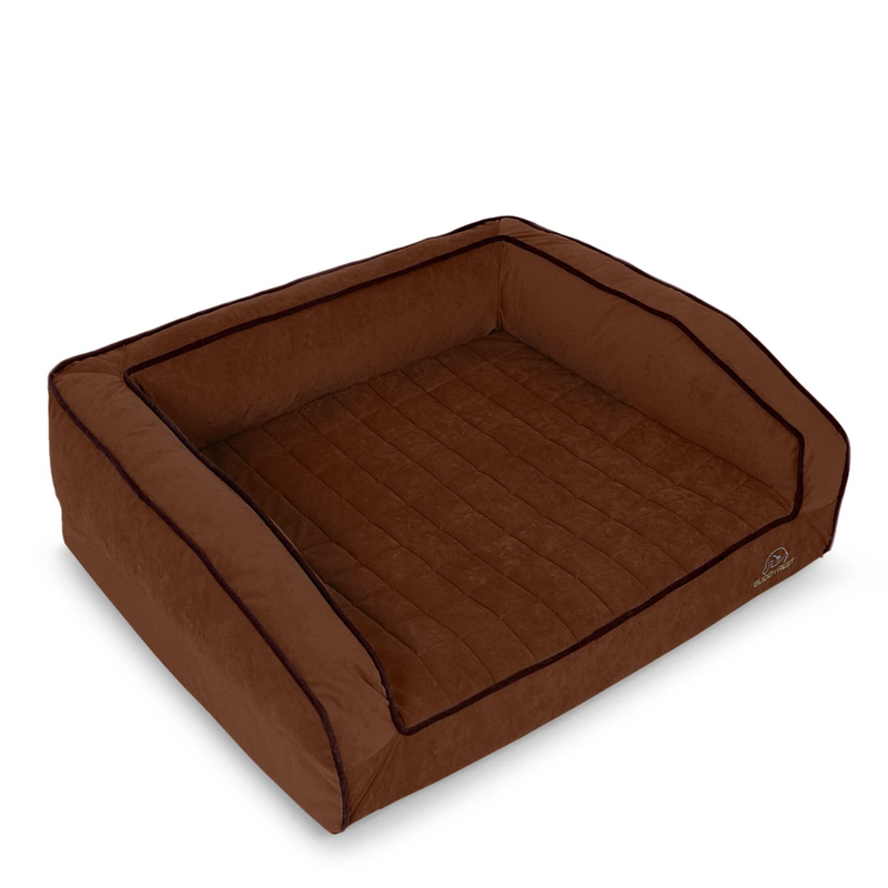 Crown Supreme Ortho Bed Extra Cover