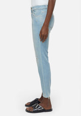 Jeans Baker C22833-03p-5s Light-Blue