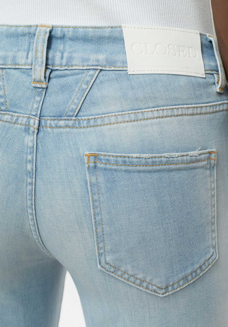 Jeans Baker C22833-03p-5s Light-Blue