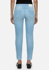 Jeans Baker C22833-06e-4b Light-Blue