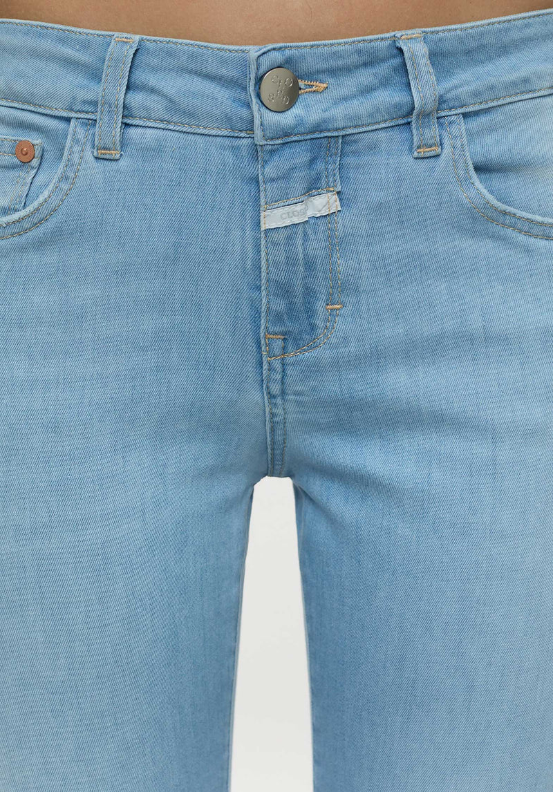 Jeans Baker C22833-06e-4b Light-Blue