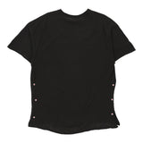 Vintage black Mickey Mouse Disney T-Shirt - mens x-large