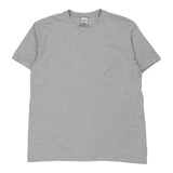 Vintage grey Gildan T-Shirt - mens x-large