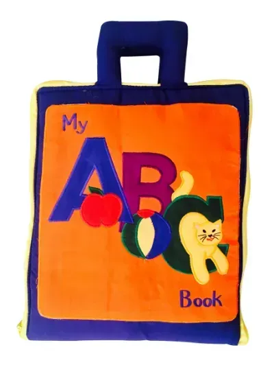 My ABC Book