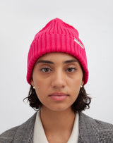 A BETTER BEANIE-COTTON