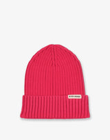 A BETTER BEANIE-COTTON