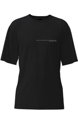 Dark Forest T-shirt in Black