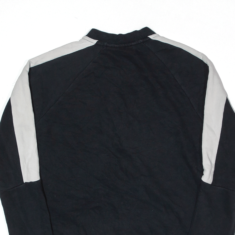 PUMA Jacket Black Track Womens S